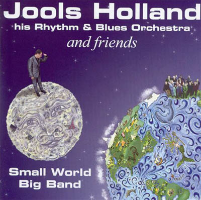 album art