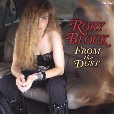 album art