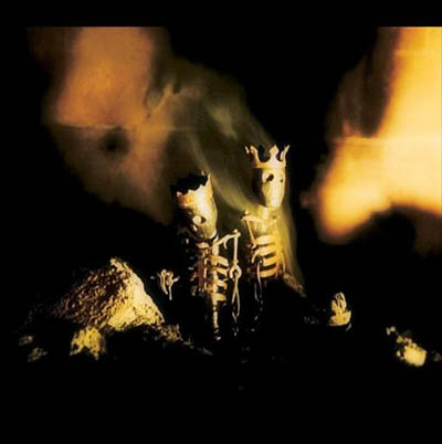 album art