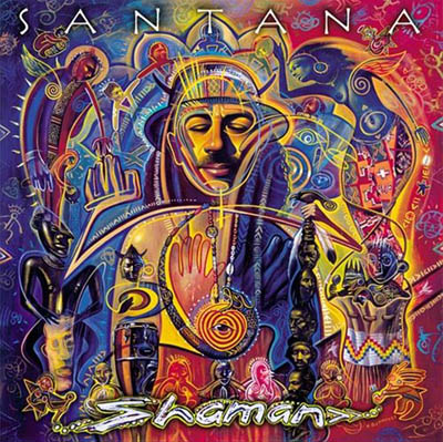 album art