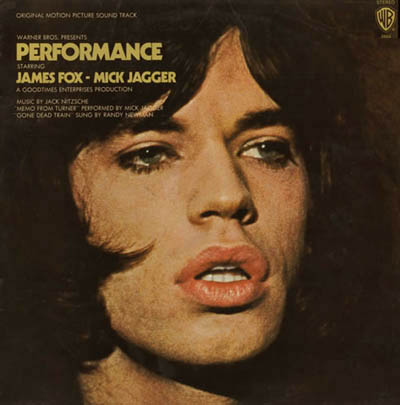 album art