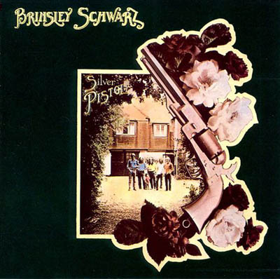 album art