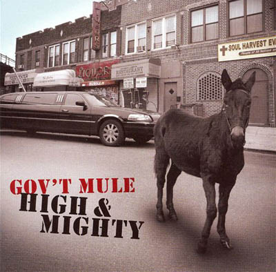 album art