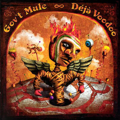 album art