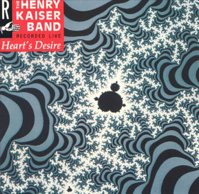 album art