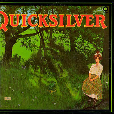 album art