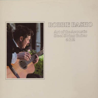 album art
