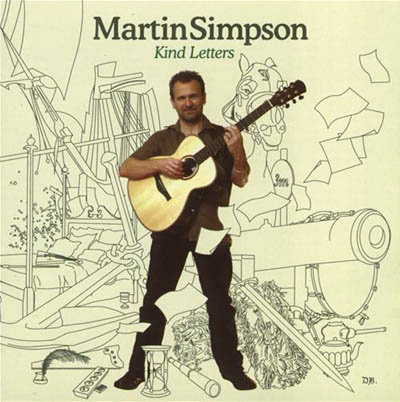 album art