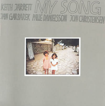 album art
