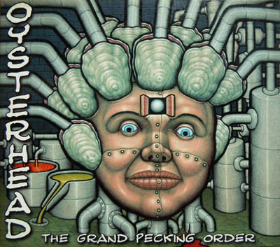 album art