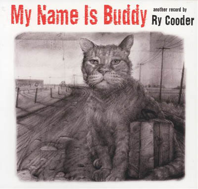 album art