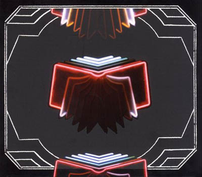 album art