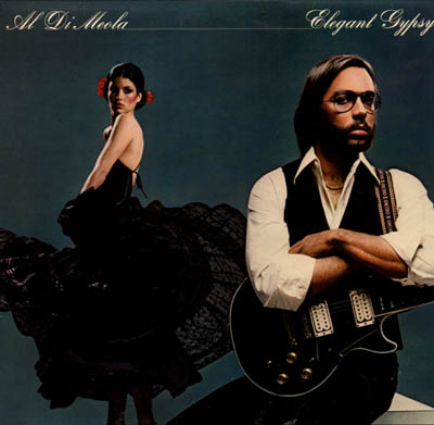 album art