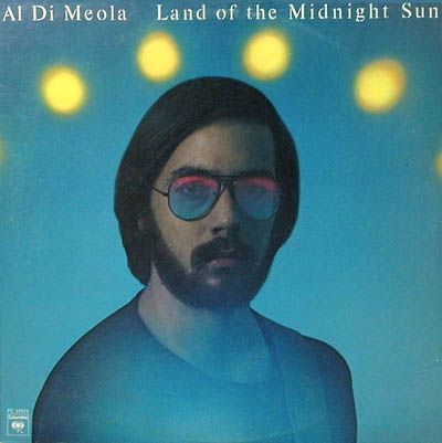 album art