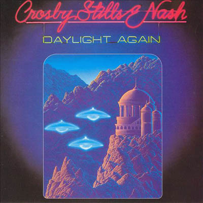 album art