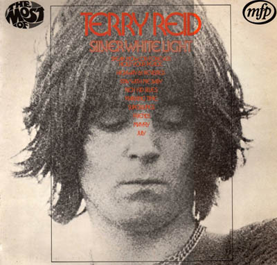 album art