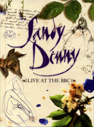 album art