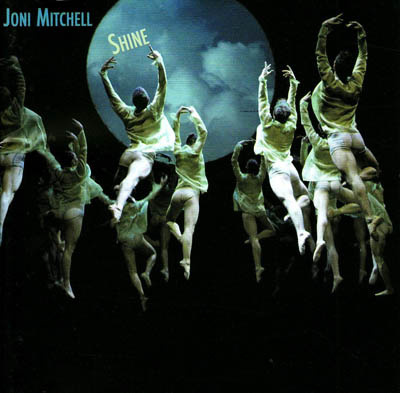 album art