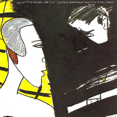 album art