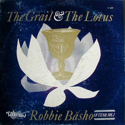 album art