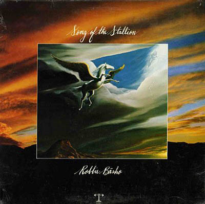 album art