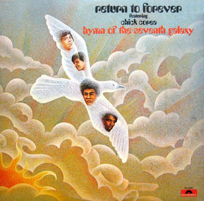 album art