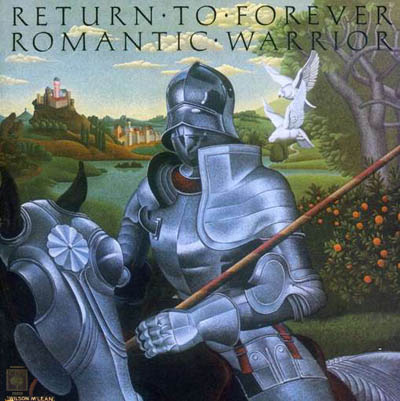 album art