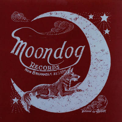 album art