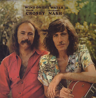 album art
