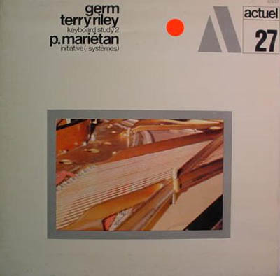 album art