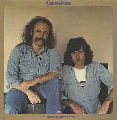 album art