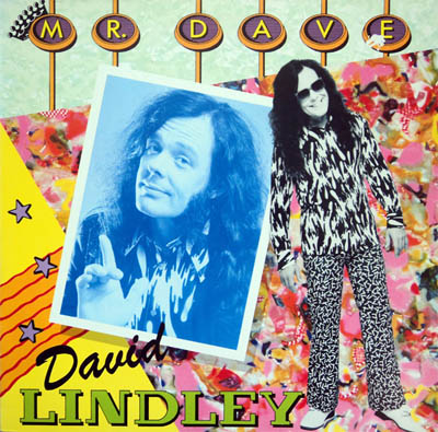 album art