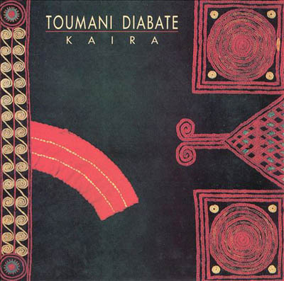 album art