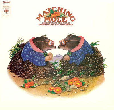 album art
