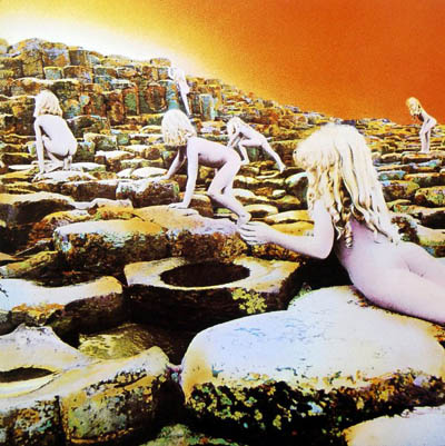 album art