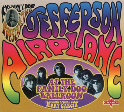 album art