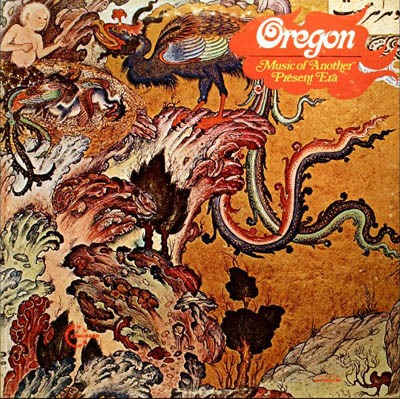 album art