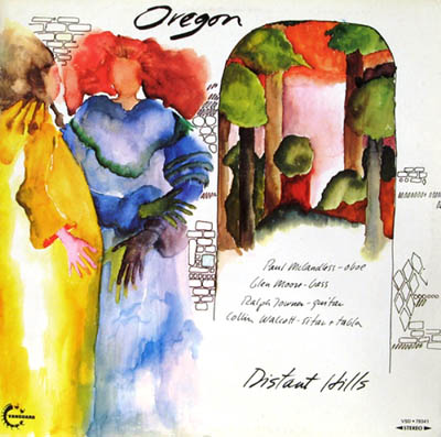 album art