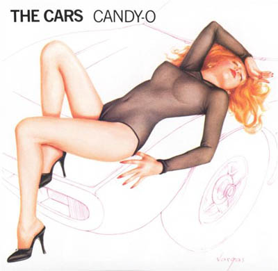 album art
