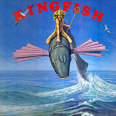 album art