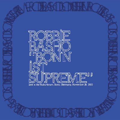 album art