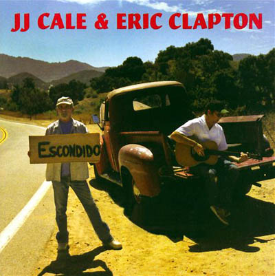 album art