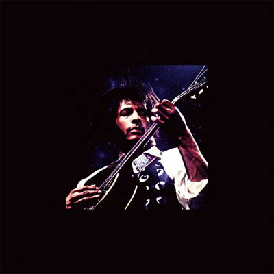 album art