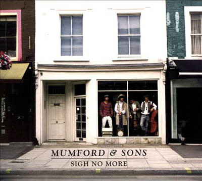 album art
