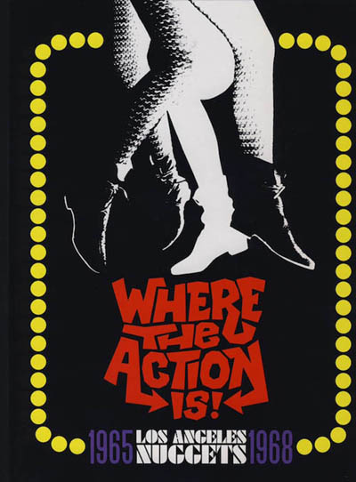 album art