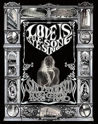 album art