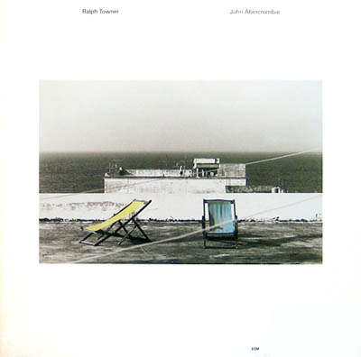 album art