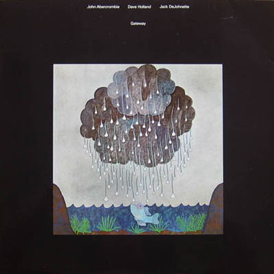album art