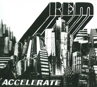 album art