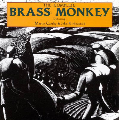 album art